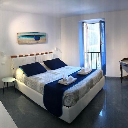 Hannette Cinqueterre Apt Libeccio 马纳罗拉 外观 照片