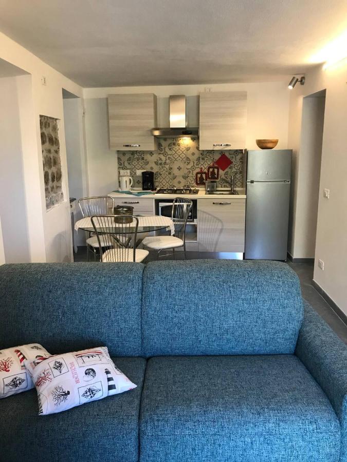 Hannette Cinqueterre Apt Libeccio 马纳罗拉 外观 照片
