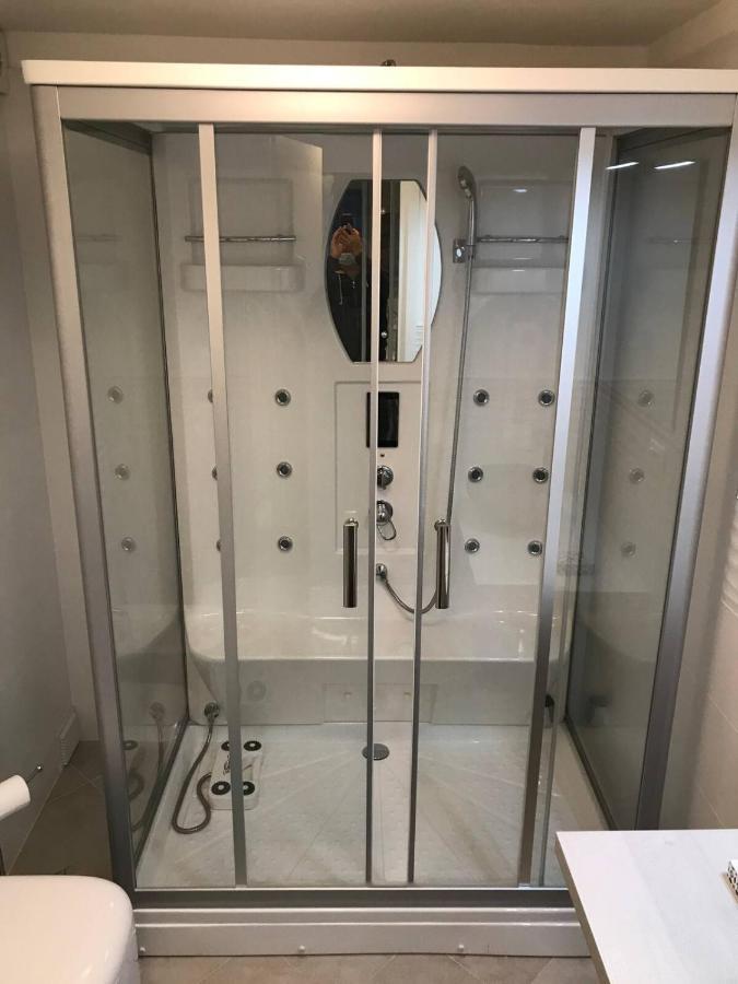 Hannette Cinqueterre Apt Libeccio 马纳罗拉 外观 照片