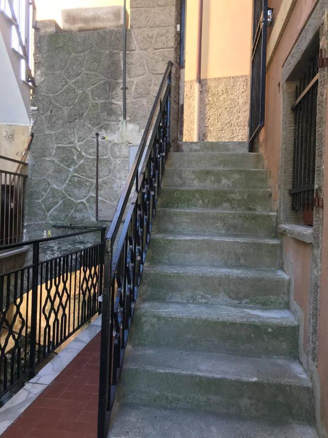 Hannette Cinqueterre Apt Libeccio 马纳罗拉 外观 照片