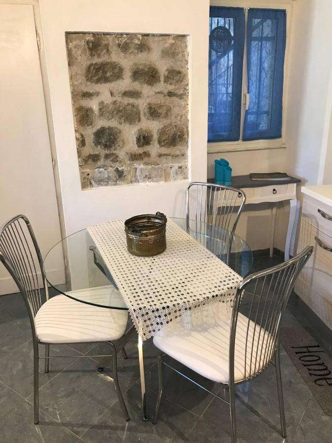 Hannette Cinqueterre Apt Libeccio 马纳罗拉 外观 照片