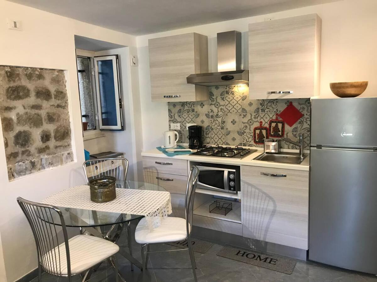 Hannette Cinqueterre Apt Libeccio 马纳罗拉 外观 照片