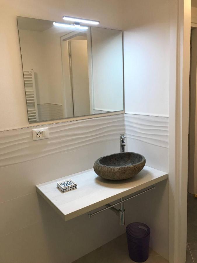 Hannette Cinqueterre Apt Libeccio 马纳罗拉 外观 照片