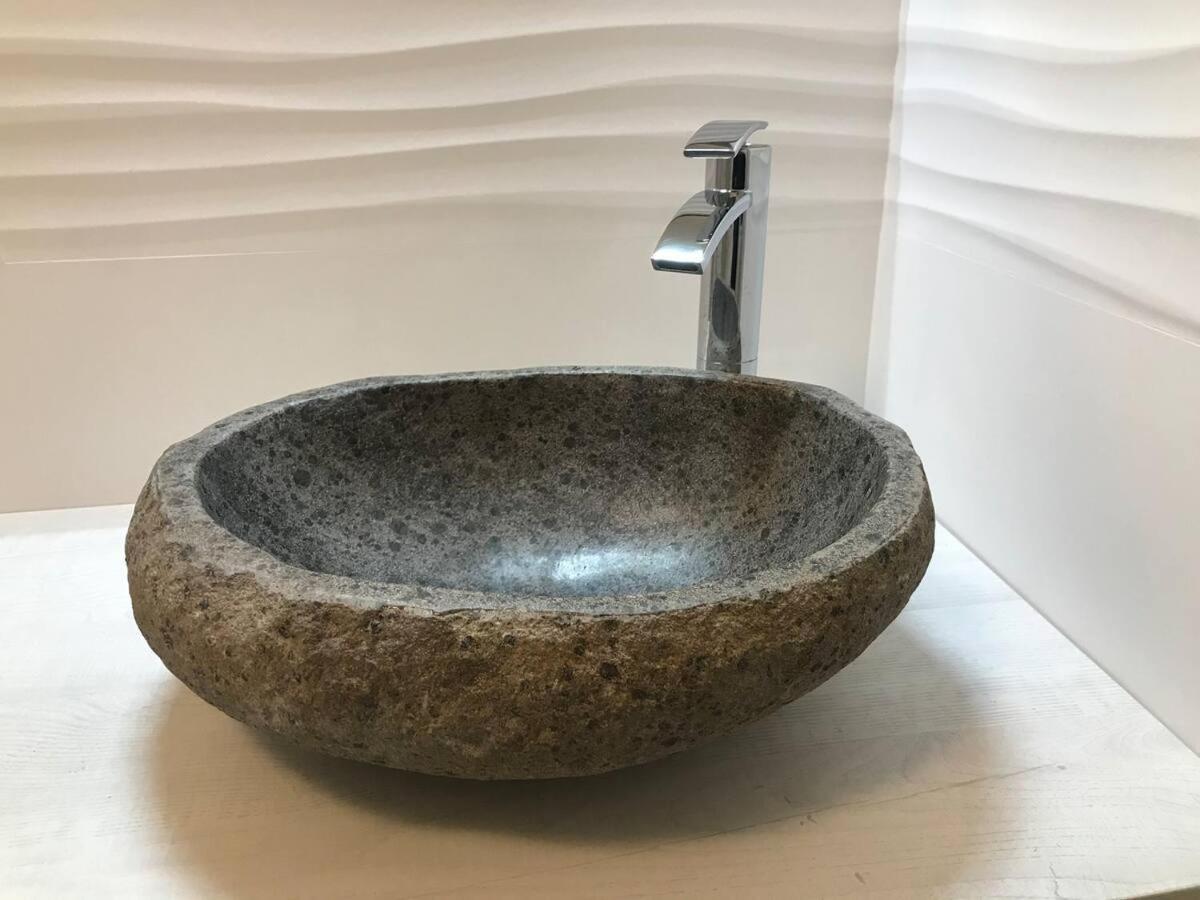 Hannette Cinqueterre Apt Libeccio 马纳罗拉 外观 照片