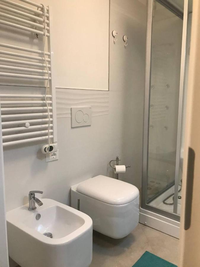 Hannette Cinqueterre Apt Libeccio 马纳罗拉 外观 照片