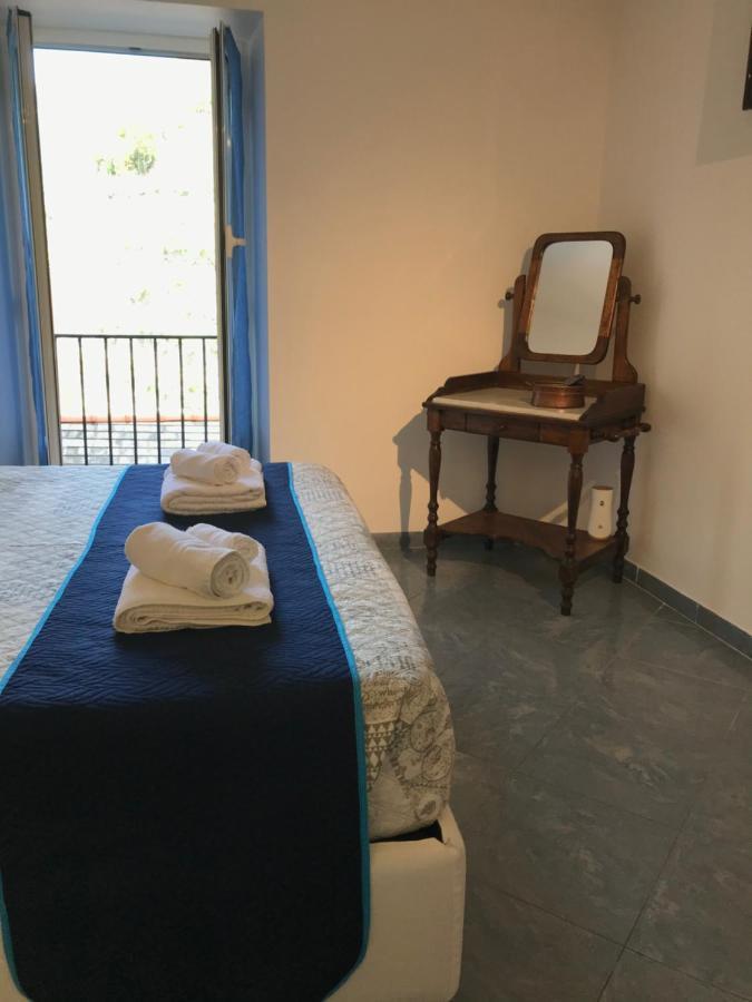 Hannette Cinqueterre Apt Libeccio 马纳罗拉 外观 照片