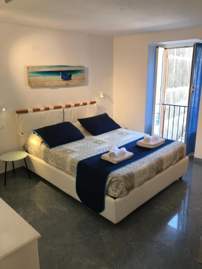 Hannette Cinqueterre Apt Libeccio 马纳罗拉 外观 照片