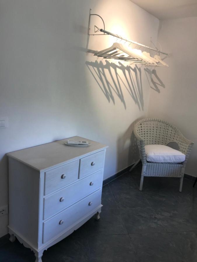 Hannette Cinqueterre Apt Libeccio 马纳罗拉 外观 照片