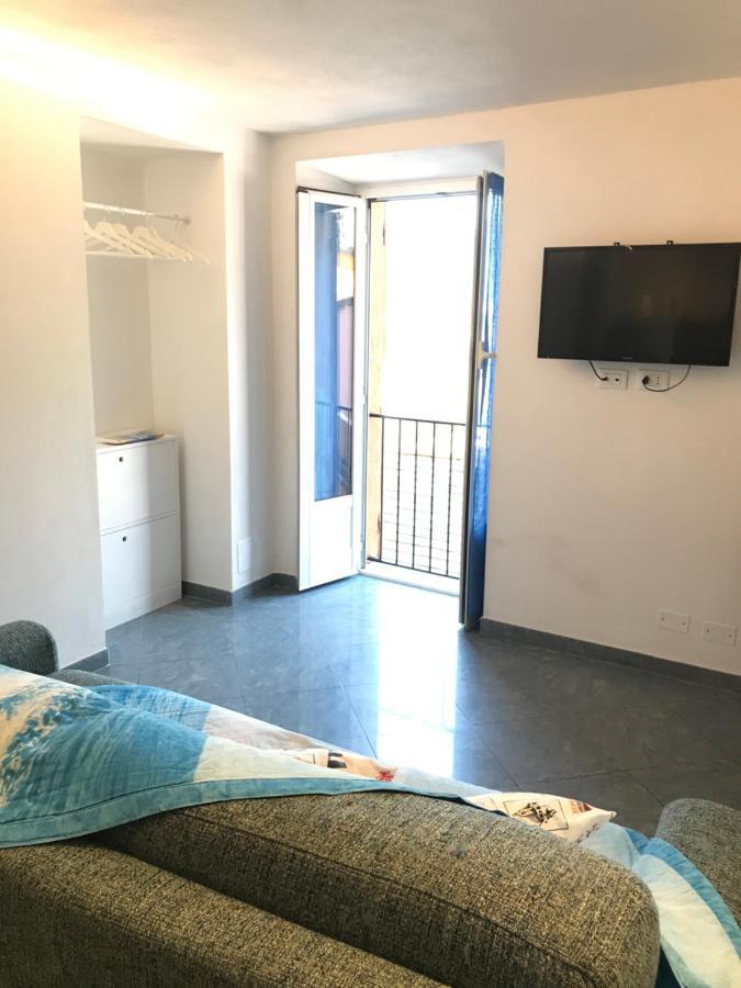Hannette Cinqueterre Apt Libeccio 马纳罗拉 外观 照片