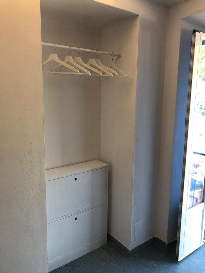 Hannette Cinqueterre Apt Libeccio 马纳罗拉 外观 照片